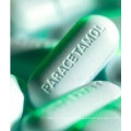 (Paracetamol) - Anticéptico Analgésico Acetaminofeno Paracetamol